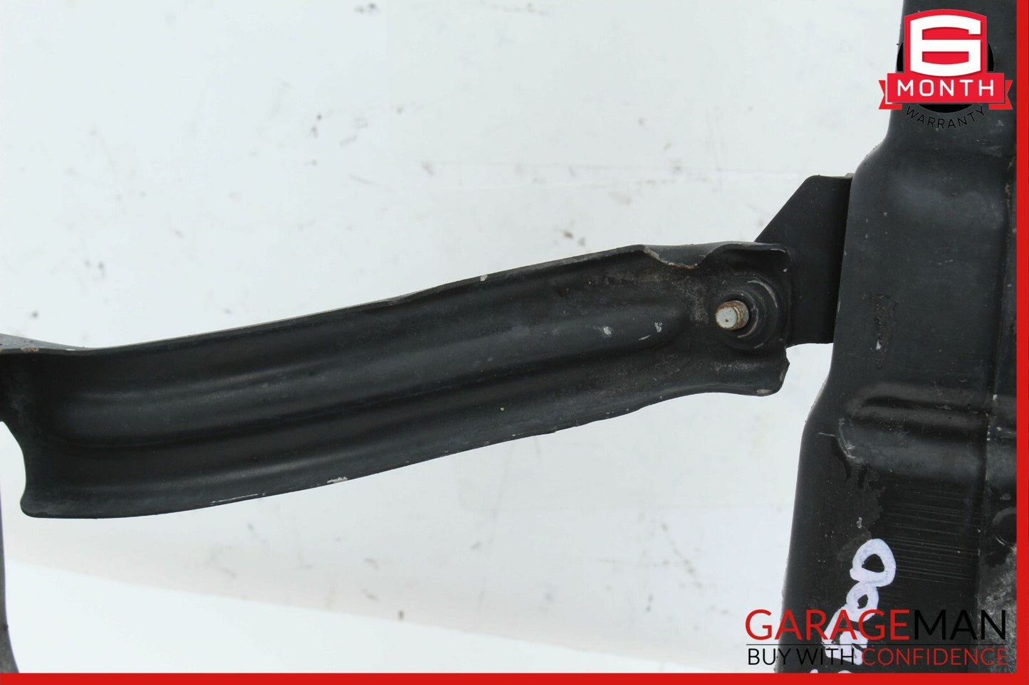 06-11 Mercedes W219 CLS55 CLS550 Front Right Bumper Reinforcement Bracket OEM