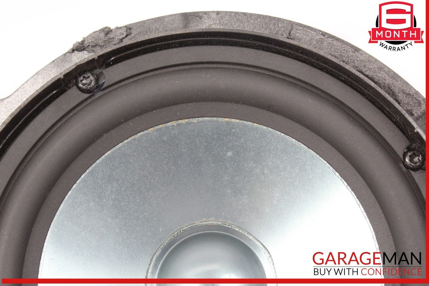 07-09 Mercedes W211 E550 E500 Front Left & Right Side Door Audio Sound Speakers