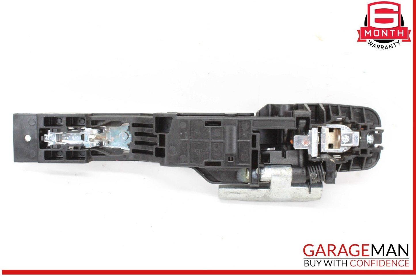 13-24 Nissan Leaf Rear Left Driver Side Exterior Door Handle 826469N00A OEM