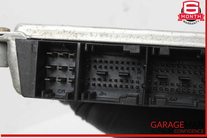 00-06 Mercedes W163 ML500 E500 CLK500 SL500 ECU Engine Control Module Unit OEM