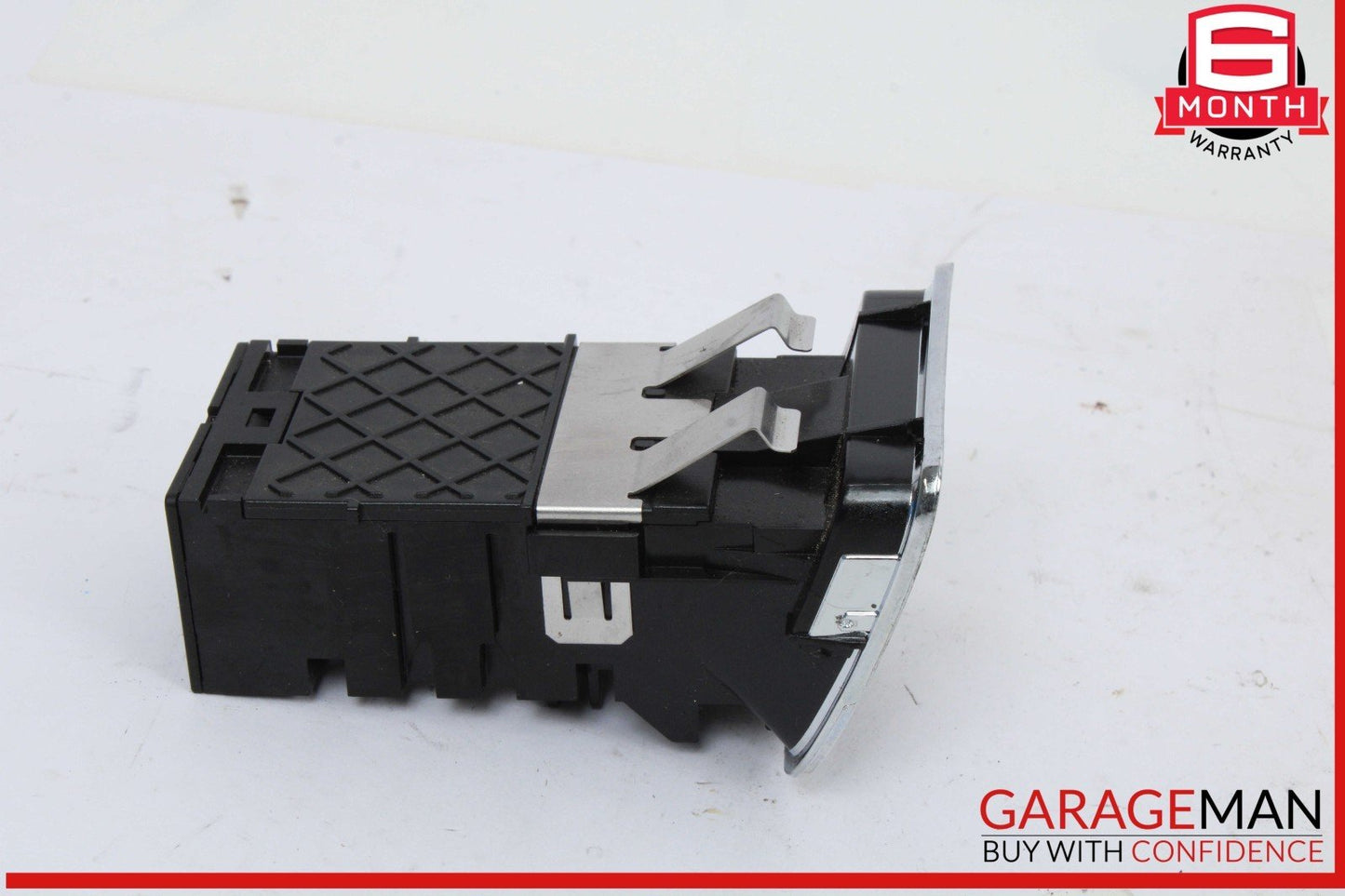 07-14 Mercedes W221 S550 S400 Electronic Parking Button Switch 2215401445 OEM