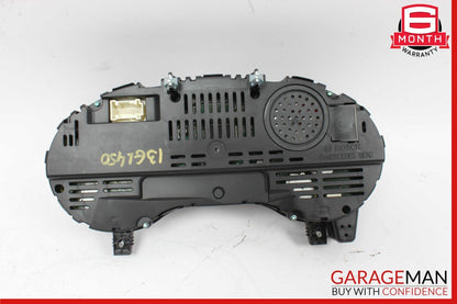 2013 Mercedes X166 GL450 ML550 ML350 Instrument Speedometer Cluster OEM