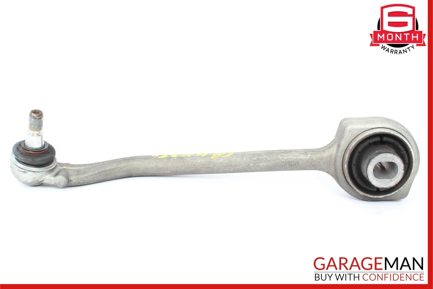05-11 Mercedes R171 SLK350 Front Left Side Suspension Lower Control Arm
