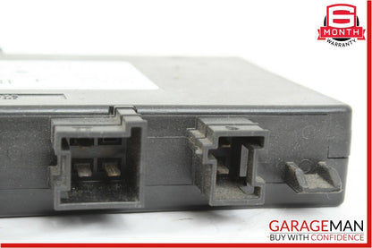 03-11 Mercedes W211 E350 CLS550 GL550 Front Left Side Under Seat Control Module
