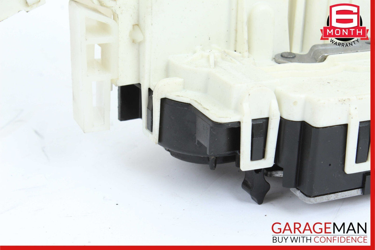 08-14 Mercedes W204 C250 C300 Rear Left Driver Side Door Lock Latch Actuator