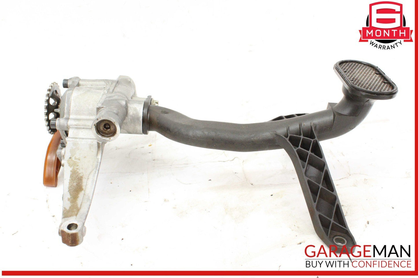 05-13 Mercedes W204 C300 C250 Engine Motor Oil Pump Assembly 2721800701 OEM