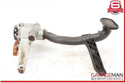 05-13 Mercedes W204 C300 C250 Engine Motor Oil Pump Assembly 2721800701 OEM