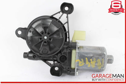 17-24 Audi A4 Quattro Front Left Driver Side Window Regulator Motor OEM