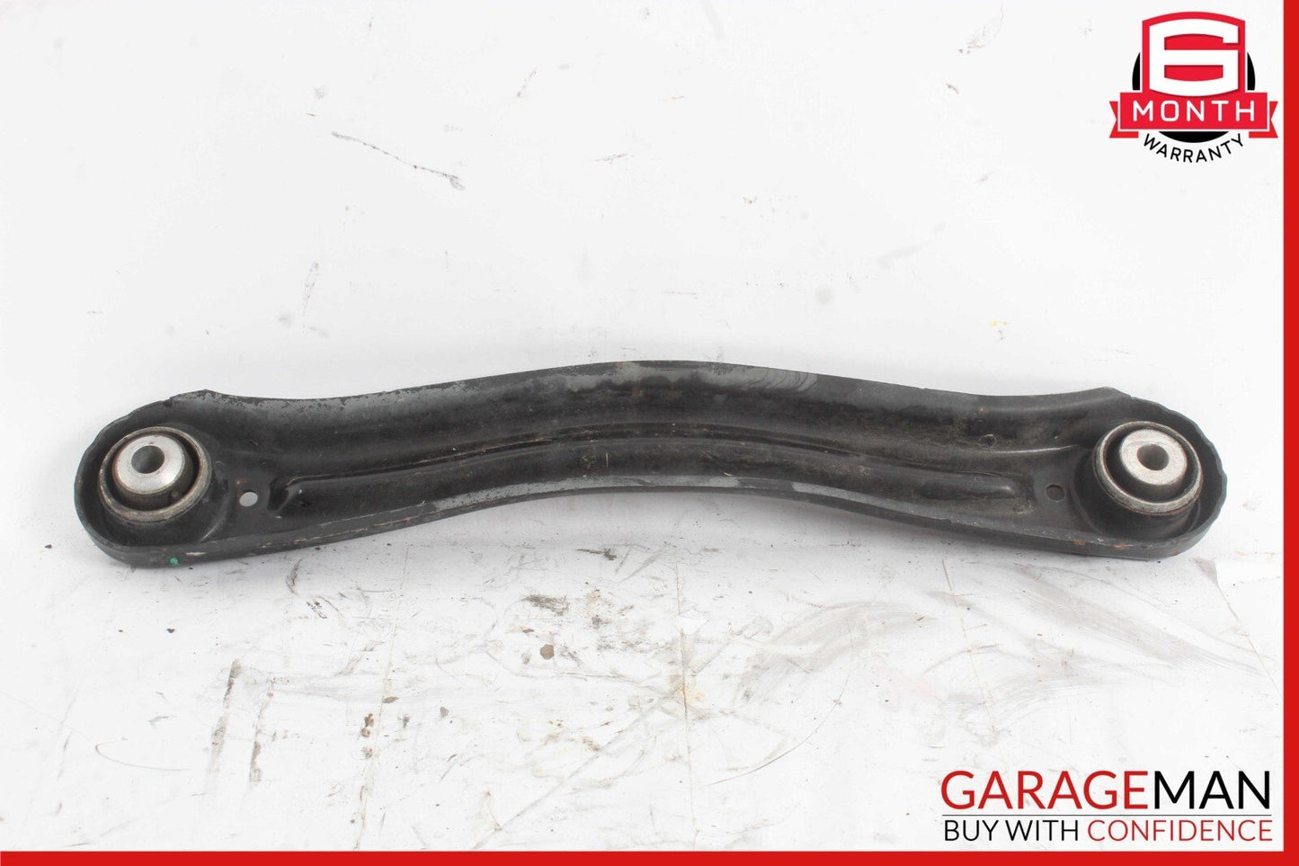 12-19 Mercedes W166 ML400 GL550 Rear Right Side Upper Camber Control Arm OEM