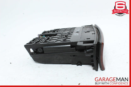 06-12 Mercedes X164 GL350 GL450 Center Console Ash Tray Ashtray Compartment OEM