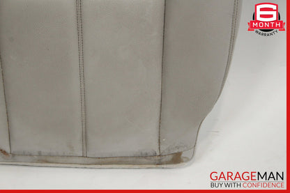 07-12 Mercedes X164 GL450 Front Right Side Bottom Lower Seat Cushion OEM