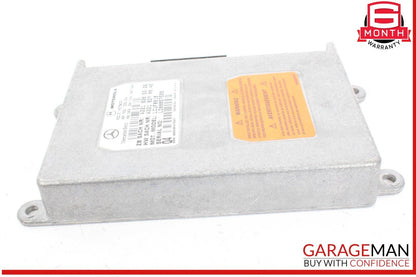 Mercedes W209 CLK320 SL500 Voice Communication Control Module 2218205226 OEM