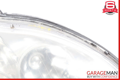 03-06 Mercedes W220 S500 S55 AMG Front Right Side Headlight Lamp Bi Xenon OEM