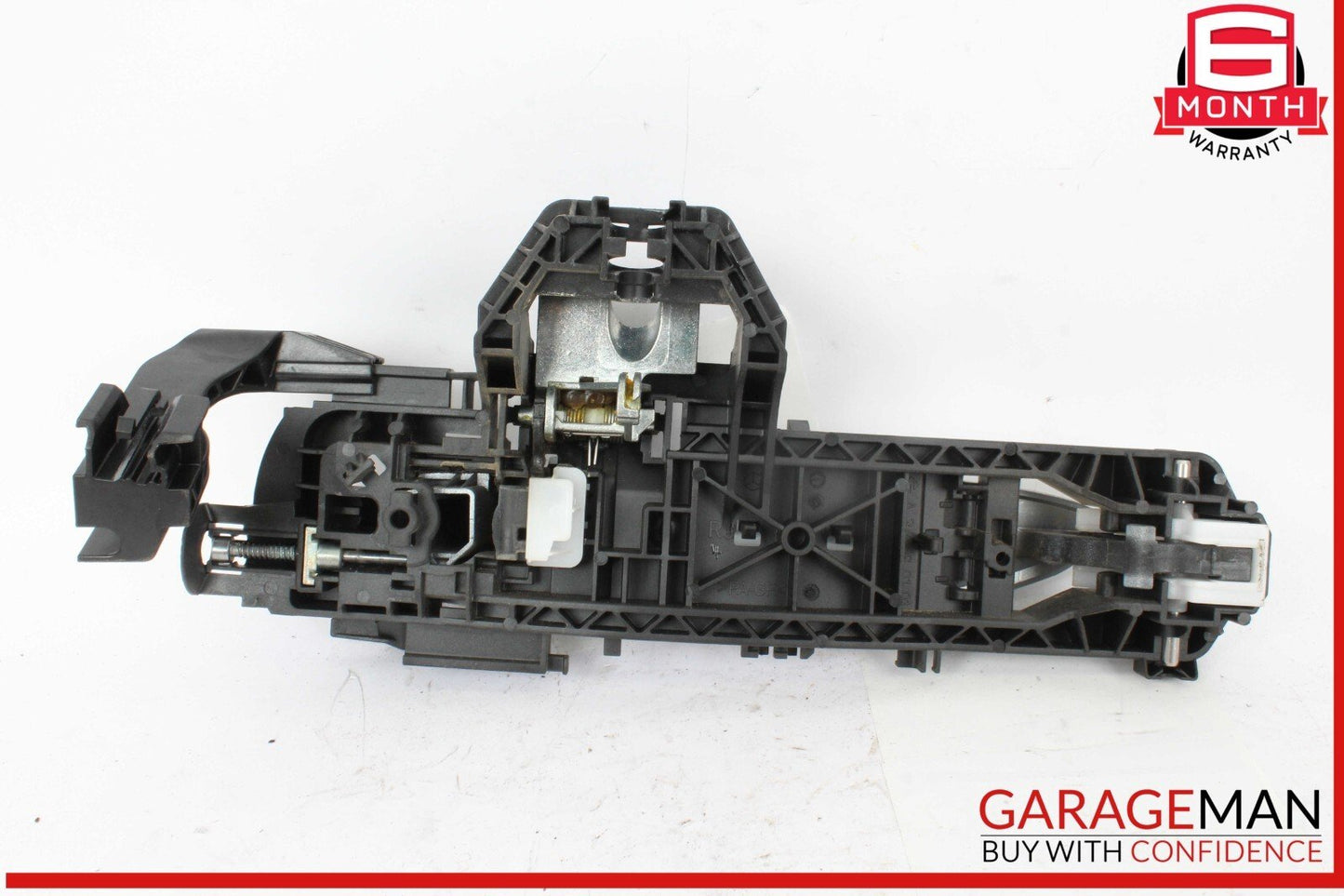 12-14 Mercedes W204 C350 C300 Front / Rear Right Side Exterior Door Handle OEM