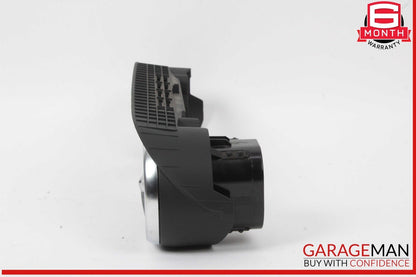 12-20 Mercedes R172 SLK250 SLK350 SLC300 Front Dashboard A/C Air Vent Trim