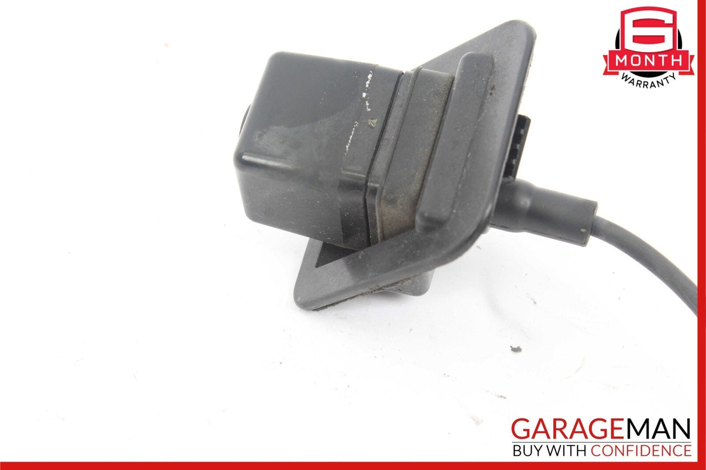 07-13 Mercedes W221 S500 S550 CL550 CL600 Rear View Back Up Cam Camera Assembly