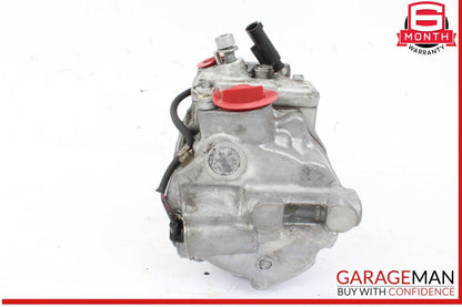 03-06 Mercedes R230 SL500 SL55 AC A/C Air Conditioning Compressor 0012300211 OEM