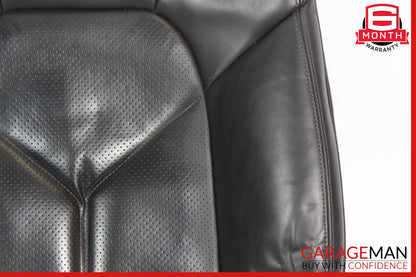 11-18 Porsche Cayenne 958 Front Left Side Top Upper Seat Cushion OEM