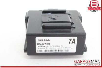 18-24 Nissan Leaf IDM Intelligent Drive Computer Control Module Unit OEM