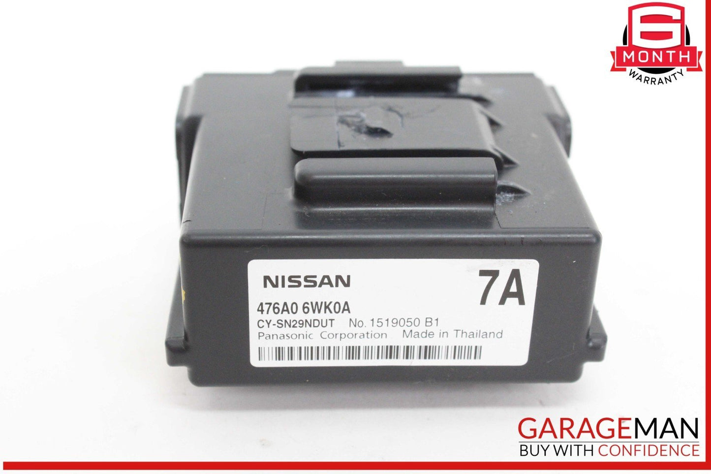 18-24 Nissan Leaf IDM Intelligent Drive Computer Control Module Unit OEM