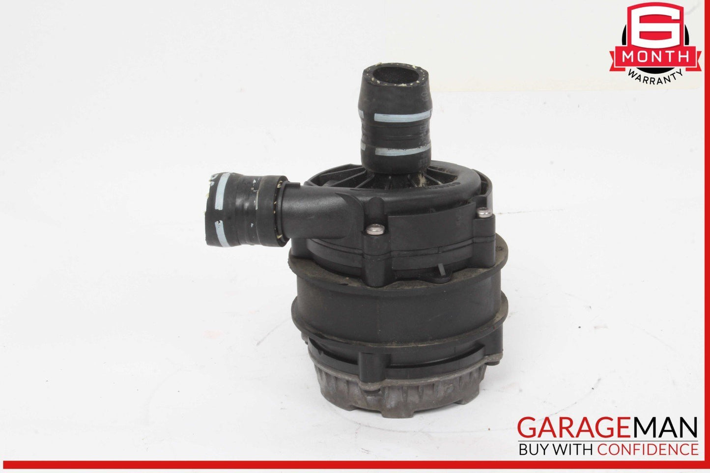 14-20 Maserati Ghibli Auxiliary Secondary Electric Water Pump 670005347 OEM