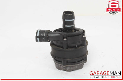 14-20 Maserati Ghibli Auxiliary Secondary Electric Water Pump 670005347 OEM