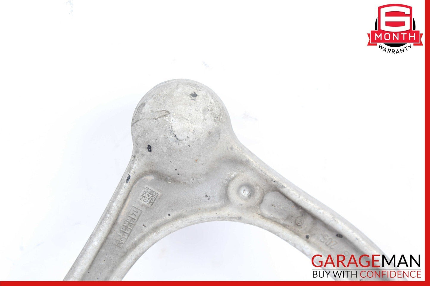15-20 Mercedes W205 C300 E300 Front Left Side Upper Transverse Control Arm OEM
