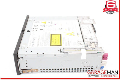 17-19 Audi Q7 Dash Dashboard Radio Receiver Control Module Unit 4M1035880 OEM