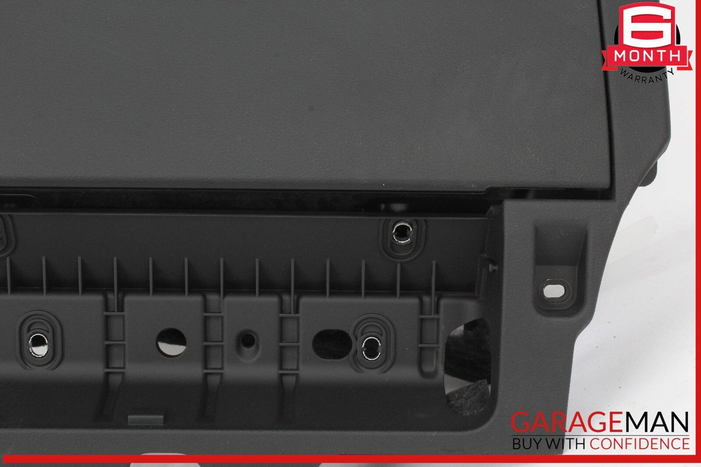 17-24 Audi A4 Dash Dashboard Right Side Glove Box Storage Compartment 8W1880302D