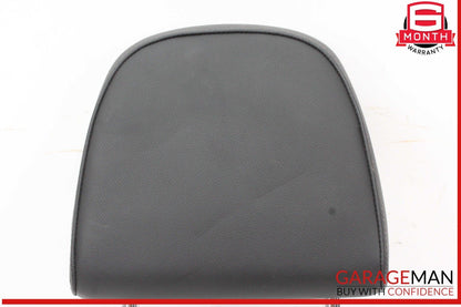 13-18 Audi Q5 Q3 Front Left or Front Right Side Head Rest Headrest Black OEM