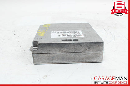 07-12 Mercedes X164 GL450 ML550 Voice Language Communication Control Module OEM