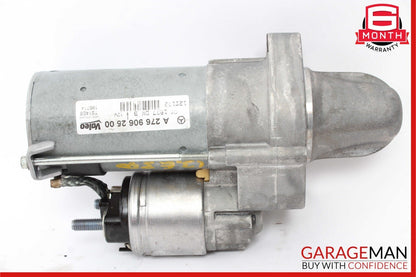 12-16 Mercedes E350 SLK350 ML350 GLE350 3.5L V6 Valeo Engine Starter Motor OEM
