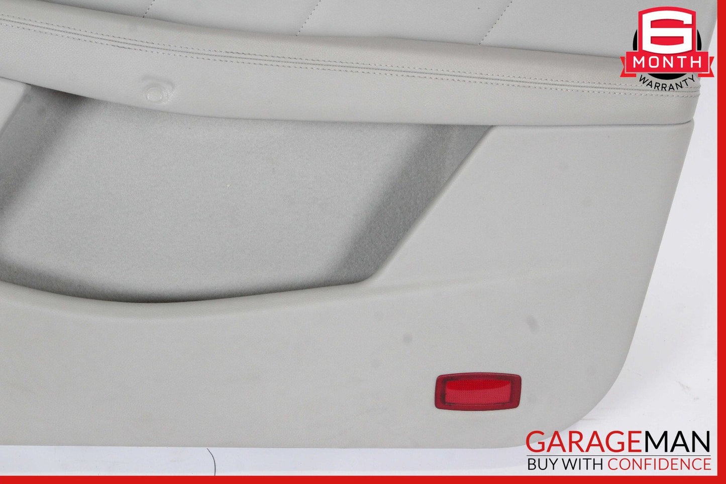 12-14 Mercedes W218 CLS550 Front Right Side Interior Door Panel OEM