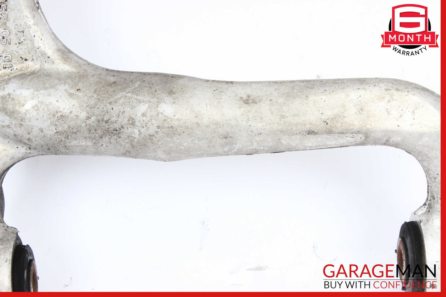 98-05 Mercedes W163 ML320 ML500 Rear Right Top Upper Control Arm 1633520501 OEM