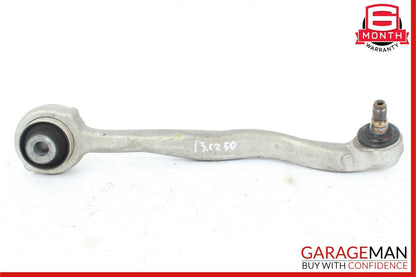 08-14 Mercedes W204 C250 C350 Front Right RWD Curved Wishbone Control Arm OEM
