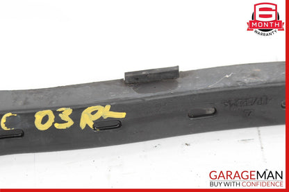 03-12 Mercedes SL550 CLS550 SL500 Rear Left / Right Thrust Lower Control Arm
