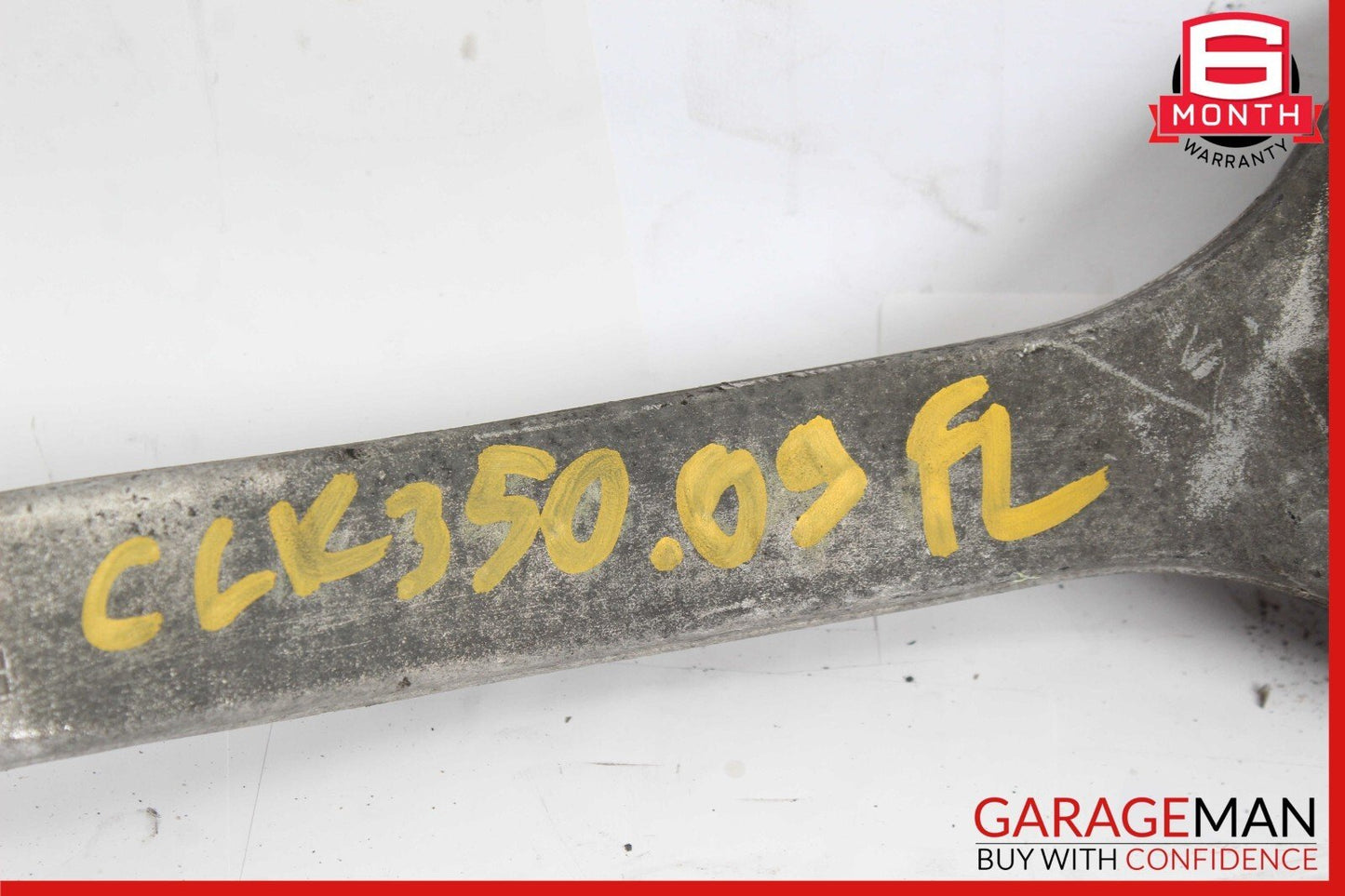 05-11 Mercedes W209 CLK350 SLK55 Front Left Driver Side Lower Control Arm OEM