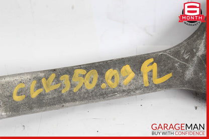 05-11 Mercedes W209 CLK350 SLK55 Front Left Driver Side Lower Control Arm OEM