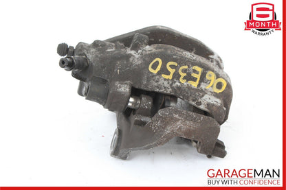 07-09 Mercedes W211 E350 E550 Rear Left Driver Side Brake Caliper OEM