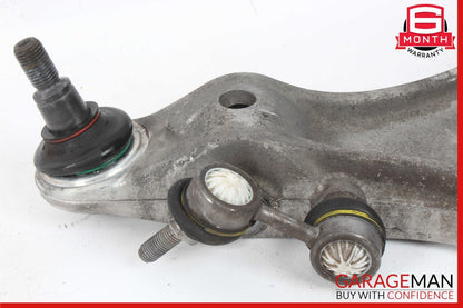 03-10 Maserati GranTurismo Front Left Lower Control Arm 3206581 OEM