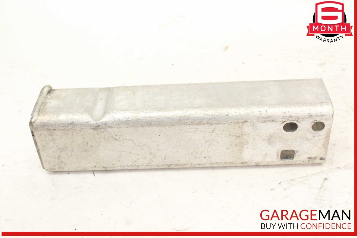 15-20 Mercedes W205 C300 4MATIC Front Left or Right Side Bumper Absorber Bracket