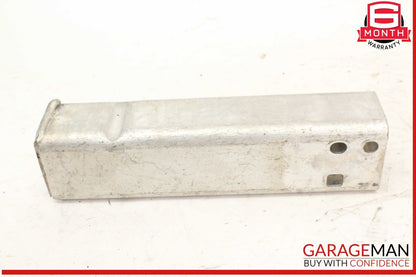 15-20 Mercedes W205 C300 4MATIC Front Left or Right Side Bumper Absorber Bracket