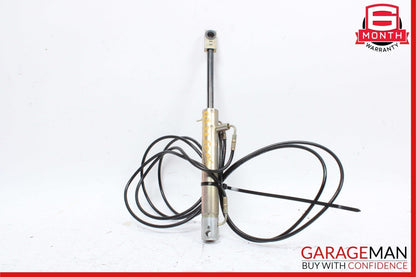 03-12 Mercedes R230 SL500 Convertible Roof Left Main Top Drive Lift Cylinder OEM