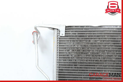 03-06 Mercedes R230 SL500 SL55 AMG S500 AC A/C Air Conditioning Condenser OEM