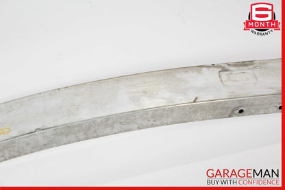 06-12 Mercedes GL450 ML550 Front Bumper Reinforcement Impact Crash Bar Rebar
