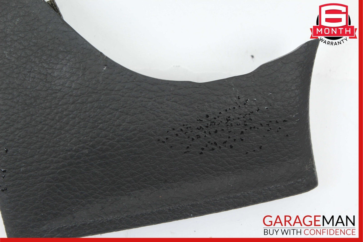 19-23 RAM 1500 Front Left Side Dash Outer Bezel Trim Cover 6BK69TX7AB OEM
