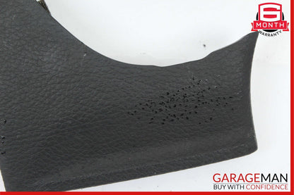 19-23 RAM 1500 Front Left Side Dash Outer Bezel Trim Cover 6BK69TX7AB OEM
