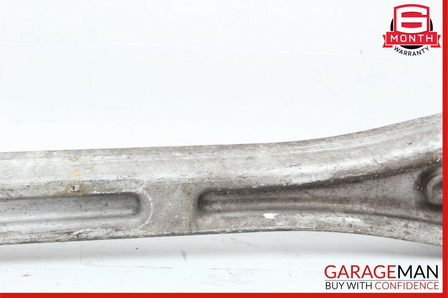 14-18 Maserati Quattroporte Ghibli Rear Left / Right Side Lower Control Arm OEM