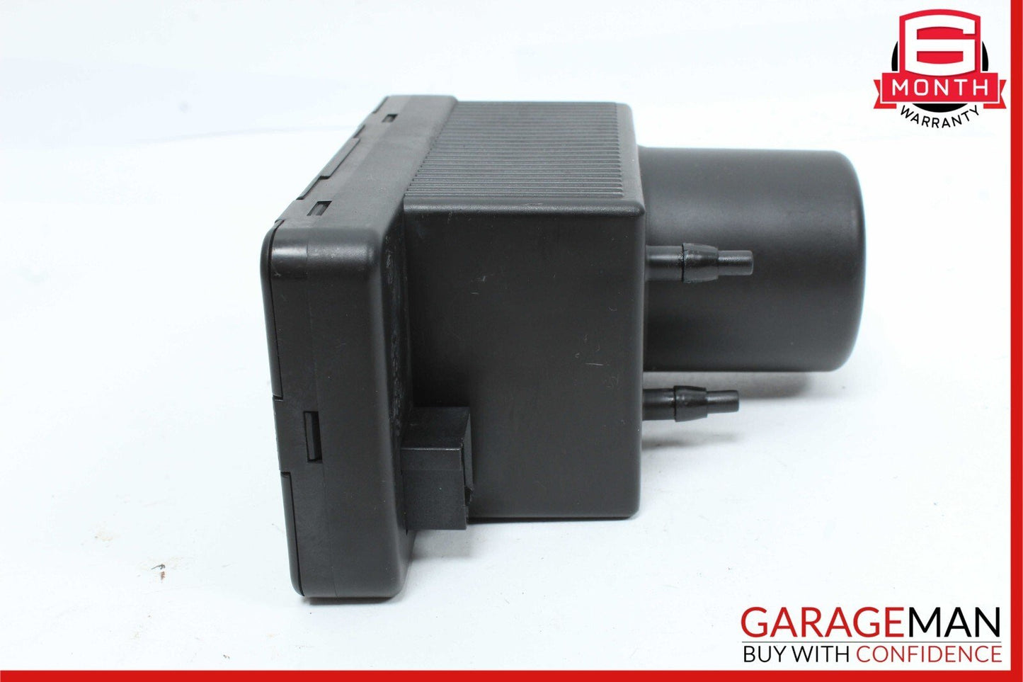 01-09 Mercedes E350 CLS500 CLK500 Multi Contour Seat Vacuum Pump 2038000048 OEM
