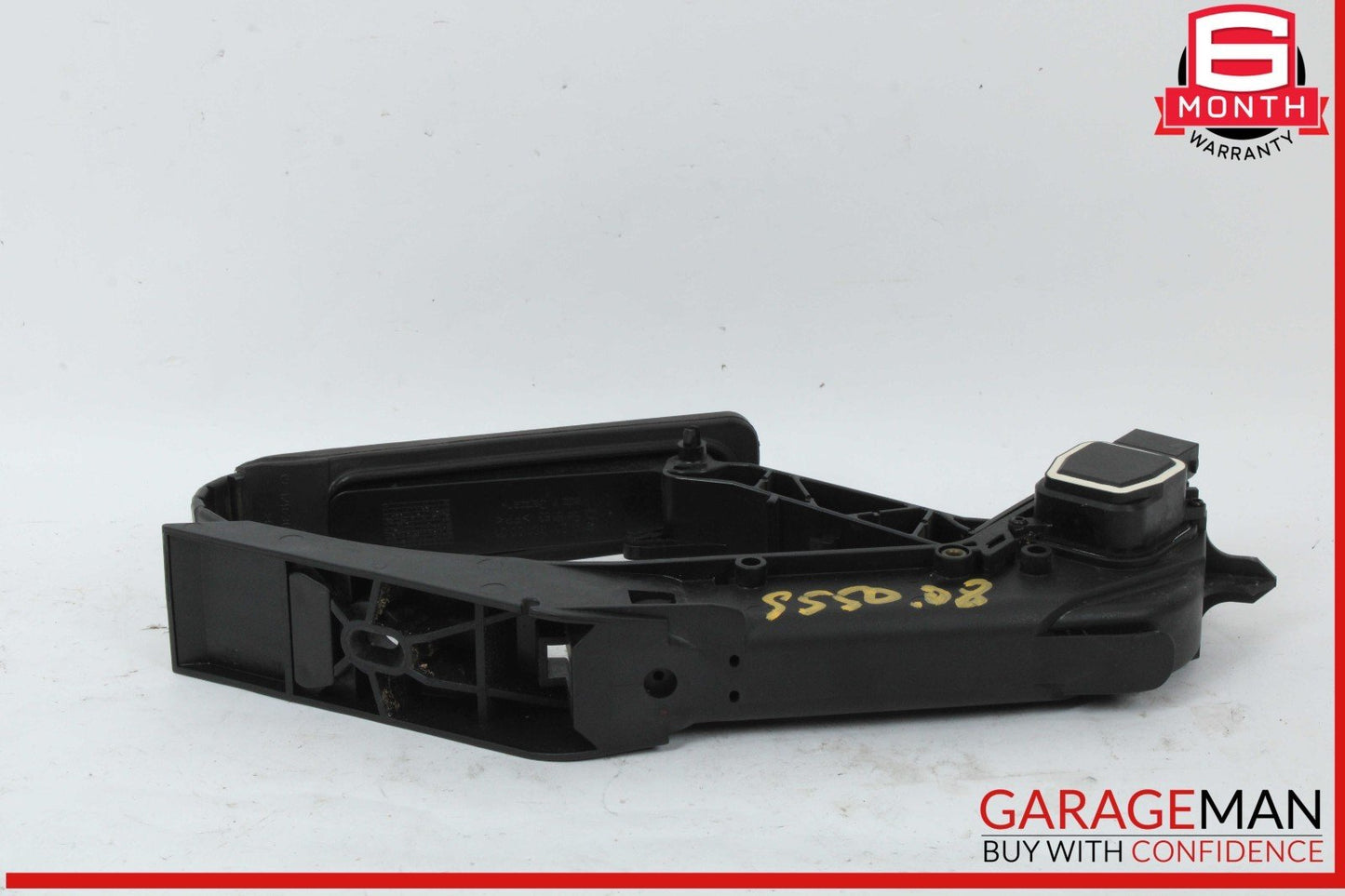 07-14 Mercedes W221 S550 CL550 Accelerator Foot Gas Pedal Control Electronic OEM